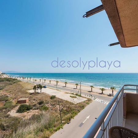 Desolyplaya Galicia Daire Oropesa del Mar Dış mekan fotoğraf
